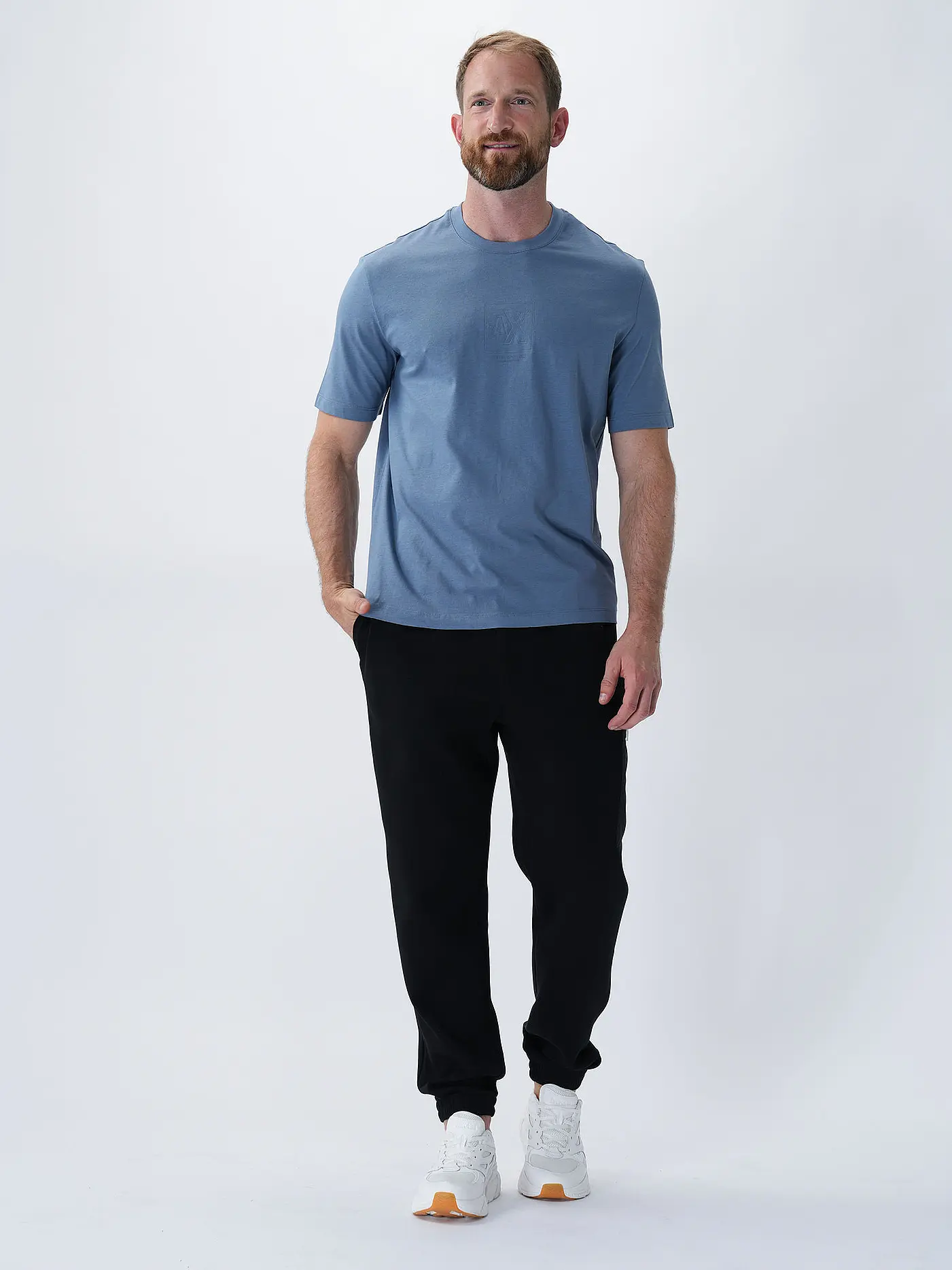 ARMANI EXCHANGE | T-Shirt | 
